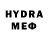 MDMA VHQ Lucky Kray